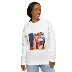 Exhale Hate sweatshirt - Painta Apparel