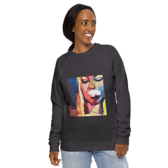 Exhale Hate sweatshirt - Painta Apparel