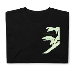 CANNABIS BABE TEE Short-Sleeve Unisex T-Shirt - Painta Apparel