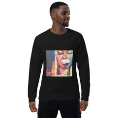 Exhale Hate sweatshirt - Painta Apparel