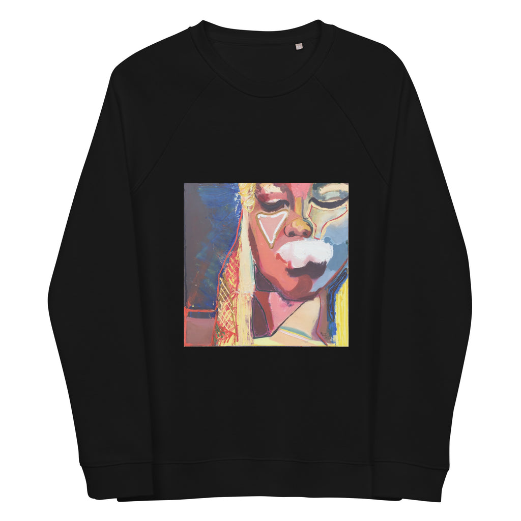 Exhale Hate sweatshirt - Painta Apparel