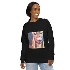 Exhale Hate sweatshirt - Painta Apparel