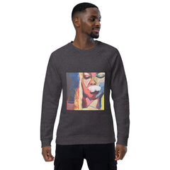 Exhale Hate sweatshirt - Painta Apparel