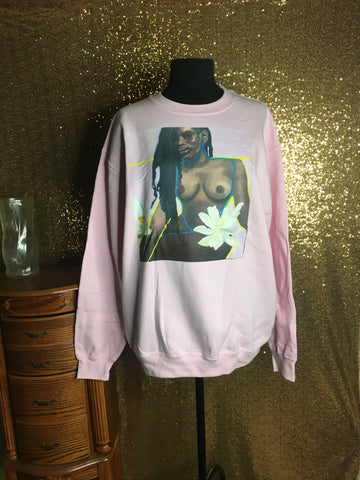 Lotuses Sweatshirt