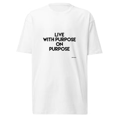 Live With Purpose - Painta Apparel
