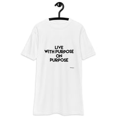 Live With Purpose - Painta Apparel
