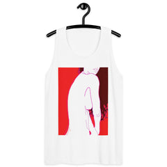 SIDEBOOB Classic fit tank top (unisex) - Painta Apparel
