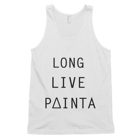 LONGLIVEPAINTA TANK