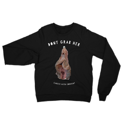 With Consent sweater - Painta Apparel