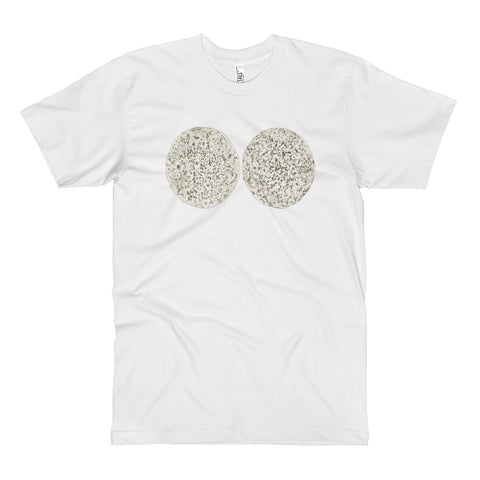 CANTALOUPES Unisex Fine Jersey Tall T-Shirt