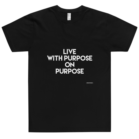 Live With Purpose