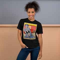 Christina's Morning IG Post T-Shirt - Painta Apparel