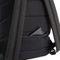 LONG LIVE PAINTA Backpack RED - Painta Apparel