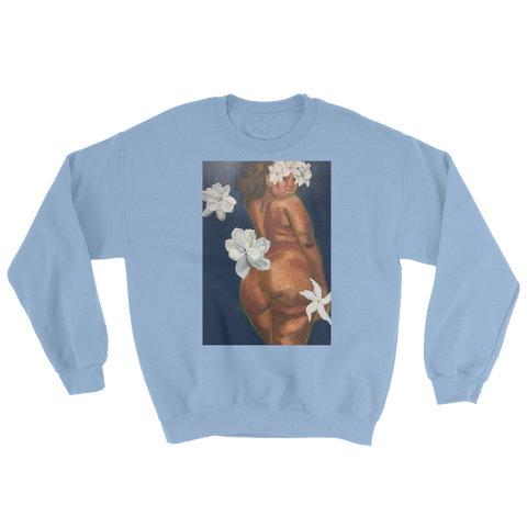Arabian Jasmine Sweatshirt