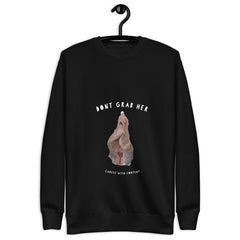 With Consent sweater - Painta Apparel