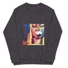 Exhale Hate sweatshirt - Painta Apparel