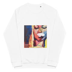 Exhale Hate sweatshirt - Painta Apparel