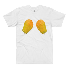 PAPAYAS Unisex Fine Jersey Tall T-Shirt - Painta Apparel