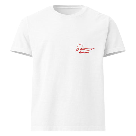 Painta Signature Unisex oversized t-shirt
