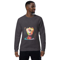 Inhale Love sweatshirt - Painta Apparel