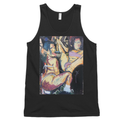 Teamwork top (unisex) - Painta Apparel