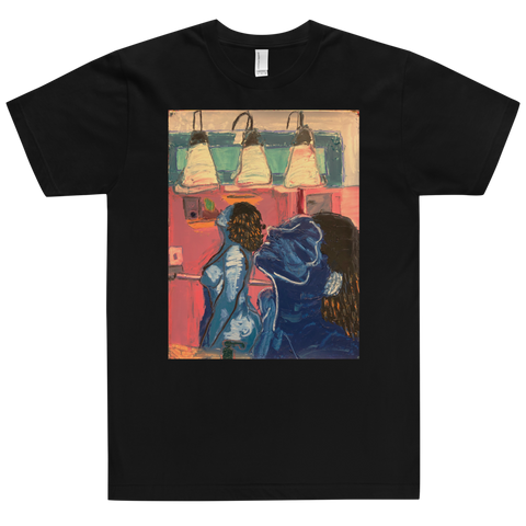 Taking Some Time in The Bathroom shirt