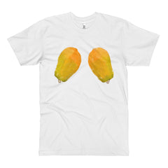 PAPAYAS Unisex Fine Jersey Tall T-Shirt - Painta Apparel